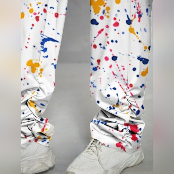 Design Drawstring Pants - Picture 4 of 4